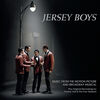 Jersey Boys: Music From Motion Picture - Jersey Boys (Music From the Motion Picture and Broadway Musical) (Original Soundtrack)