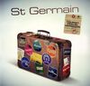 St Germain - Tourist (Tourist 20th Anniversary Travel Versions)