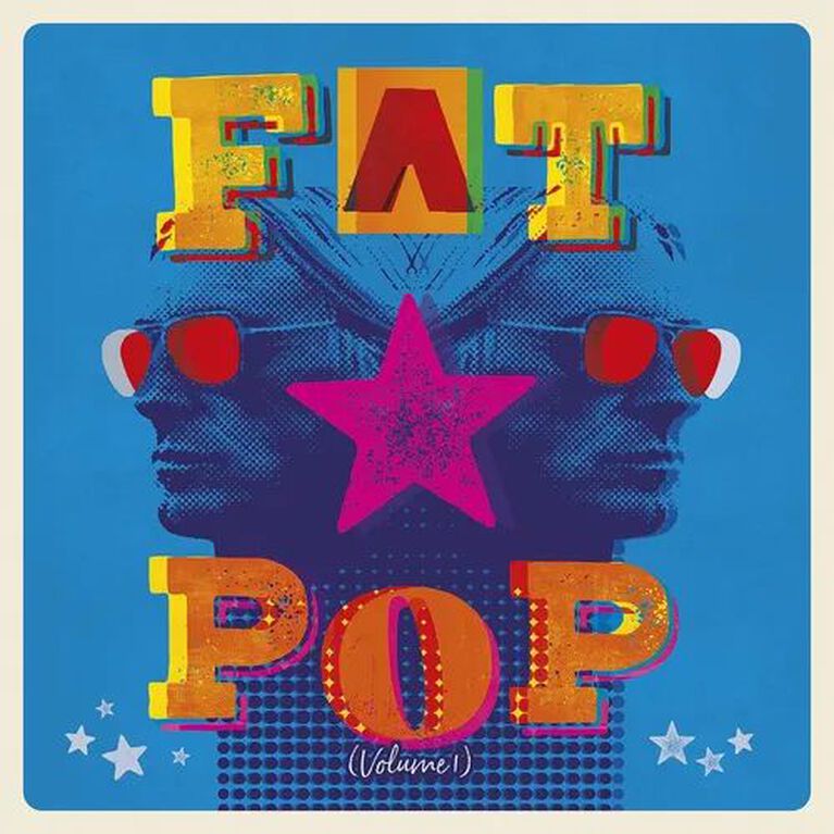 Paul Weller - Fat Pop [Digipak]