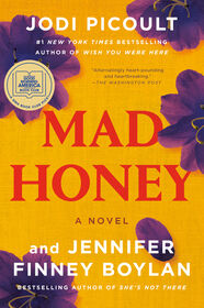 Mad Honey - English Edition