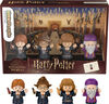 Little People Collector - Harry Potter à l'école des sorciers, 4 fig