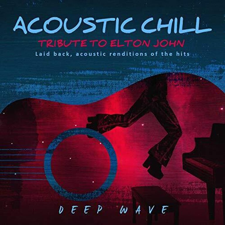 Elton John - Acoustic Chill: Tribute to Elton John