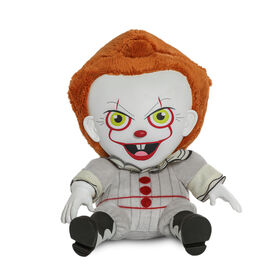 It (2017) - 8" Roto Phunny Peluche -Pennywise