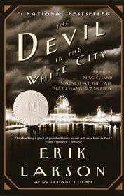 The Devil in the White City - English Edition