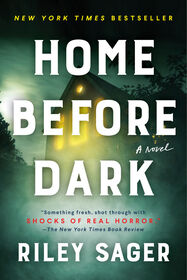 Home Before Dark - English Edition