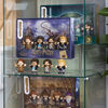 Fisher-Price Little People Collector Coffret Harry Potter et le Prisonnier d'Azkaban en édition spéciale pour les adultes et les fans avec 4 figurines