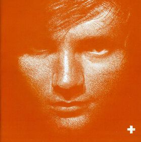 Ed Sheeran - +: International Edition