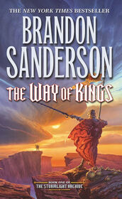 The Way of Kings - English Edition