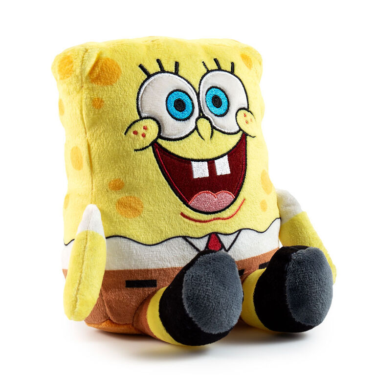 Nick 90s Phunny Plush - Spongebob