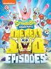 SpongeBob SquarePants: The Next 100 Episodes [DVD]