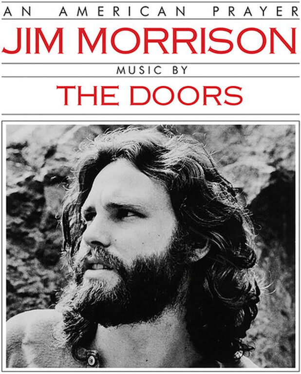 The Doors - An American Prayer