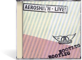 Aerosmith - Live! Bootleg