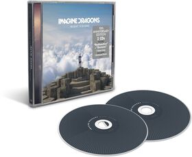 Imagine Dragons - Night Visions: Expanded Edition [2 CD]