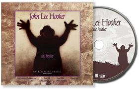 John Lee Hooker - The Healer