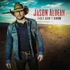 Jason Aldean - They Don't Know