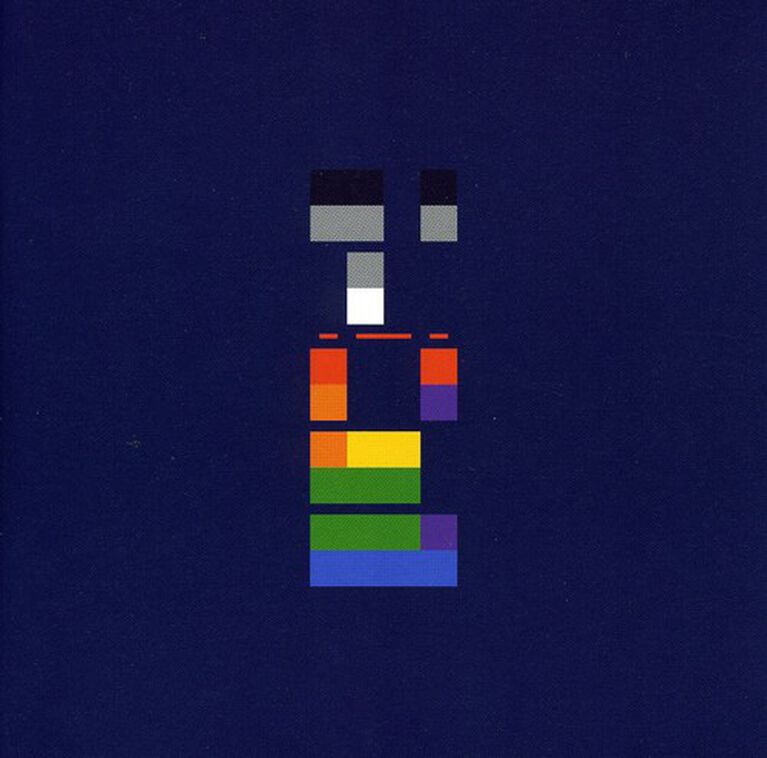 Coldplay - X&Y