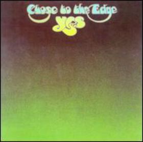 Yes - Close To The Edge (remastered)