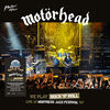 Motorhead - Live At Montreux Jazz Festival '07