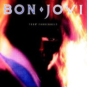 Bon Jovi - 7800 Degrees Fahrenheit (remastered)