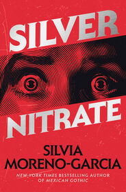 Silver Nitrate - English Edition