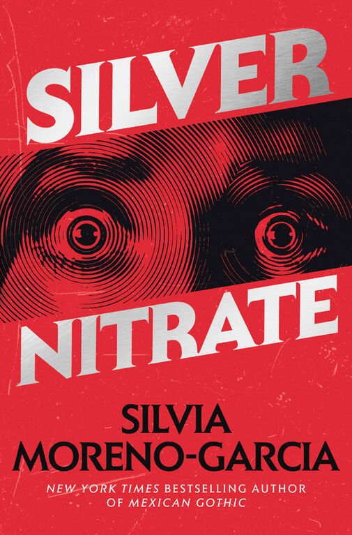 Silver Nitrate - English Edition