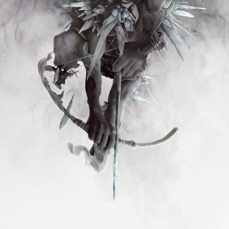 Linkin Park - Hunting Party