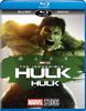 The Incredible Hulk [Blu-ray] (Sous-titres français)