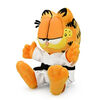 Garfield- 8" Phunny Peluche-Karaté