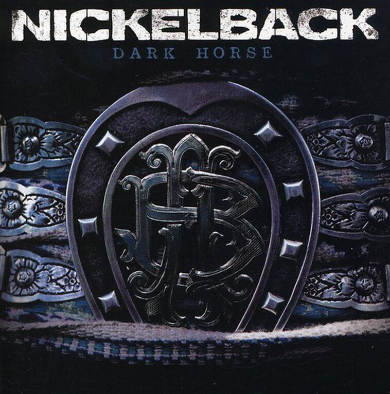 Nickelback - Dark Horse