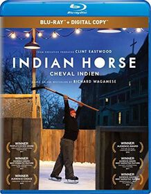 Indian Horse [Blu-ray + Digital HD] (Bilingual)