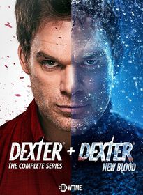 Dexter: The Complete Series + Dexter: New Blood