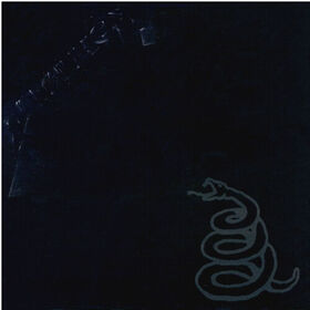 Metallica - Metallica (Remastered)