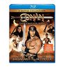 Conan: The Complete Quest [Blu-ray]