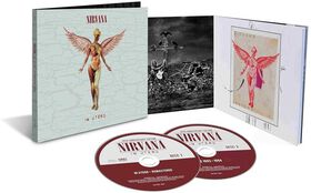 Nirvana - In Utero (30th Anniversary)