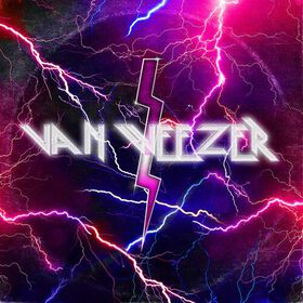 Weezer - Van Weezer [Limited Edition Neon Magenta Vinyl]