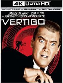 Vertigo [UHD]