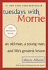 Tuesdays with Morrie - Édition anglaise