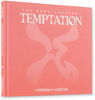 TOMORROW X TOGETHER - TOMORROW X TOGETHER - The Name Chapter: TEMPTATION (Nightmare)