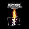 David Bowie - Ziggy Stardust And The Spiders From Mars