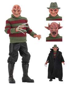 Nightmare on Elm Street-8" Clothed Action Figure-New Nightmare Freddy