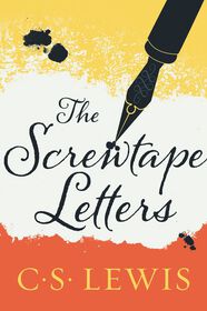 The Screwtape Letters - Édition anglaise