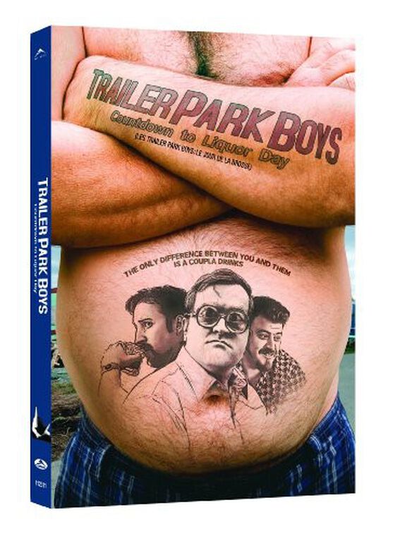 Trailer Park Boys 2: The Movie