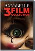 Annabelle: 3 Film Collection