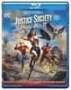 Justice Society: World War II [Blu-ray]