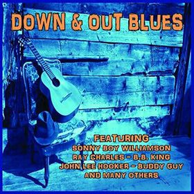 Various Artists - Down & Out Blues (Various Artists)
