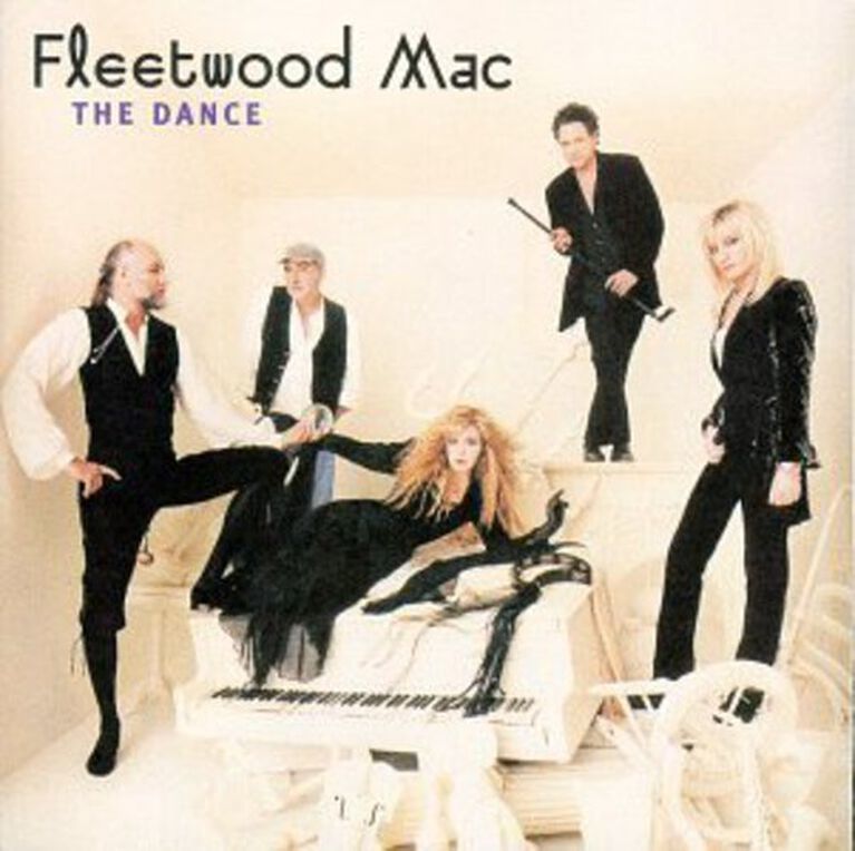 Fleetwood Mac - The Dance