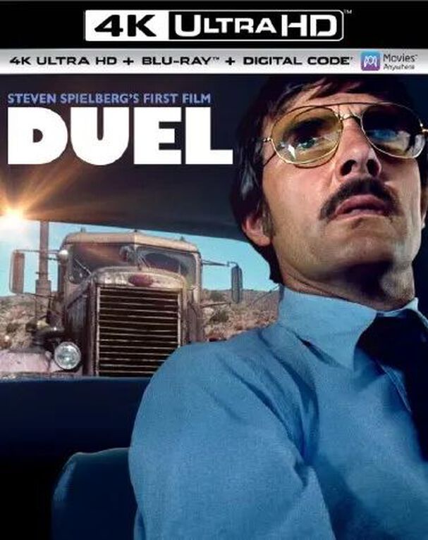 Duel [UHD]