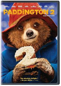 Paddington 2