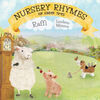 Raffi / Munroe, Lindsay - Nursery Rhymes For Kinder