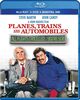Planes, Trains, and Automobiles [Blu-ray+Digital]
